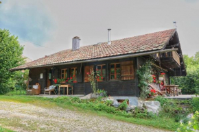 Le Doubs Chalet - Chalet Garnache - Labellisé 